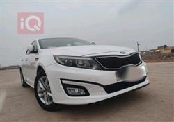 کیا ئۆپتیما